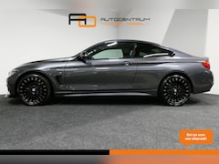BMW 4-serie Coupé - 428i xDrive M Sport / Stoelverwarming / M Sport-chassis - adaptief onderstel / Navigatie /