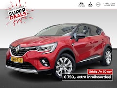Renault Captur - 1.6 E-Tech Full Hybrid 145 Intens
