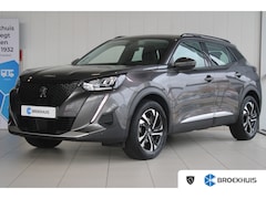 Peugeot 2008 - 1.2 Turbo 130-PK EAT8 Allure AUTOMAAT | TREKHAAK | CAMERA | NAVIGATIE | CLIMATE CONTROL |