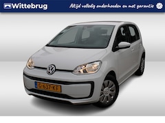 Volkswagen Up! - 1.0 BMT move up / Airco
