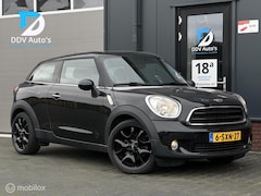 MINI Cooper - 1.6 Chili