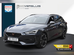 CUPRA Leon Sportstourer - 1.4 e-Hybrid VZ Performance 245PK | SOH 99.6% | Stuur/Stoelverwarming | ACC | Navi | 12 mn