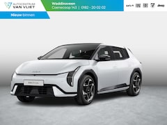Kia EV4 - GT-Line 81.4 kWh | Direct leverbaar met de lage bijtelling | Gratis metallclak