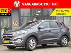 Hyundai Tucson - 1.6 GDi Comfort | Clima-Airco | Apple Carplay | Achteruitrijcamera | Incl. BOVAG Garantie