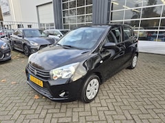 Suzuki Celerio - 1.0 Comfort Cruisecontrol Trekhaak