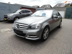 Mercedes-Benz C-klasse - 180 AUT Business Class 125 Avantgarde (KM 167000)