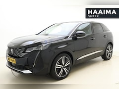 Peugeot 3008 - 1.6 plug-in Hybrid 180 Allure | Adaptive Cruise Control | Camera | Climate Control | Pack