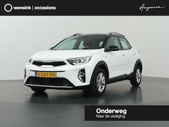 Kia Stonic - 1.0 T-GDi MHEV DynamicLine | Parkeercamera | Bluetooth | Airco | Cruise Control | Navigati