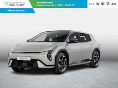 Kia EV4 - GT-Line 81.4 kWh | Direct leverbaar met de lage bijtelling | Gratis metalliclak
