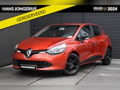 Renault Clio - TCe 90 Authentique | AIRCO | CRUISE CONTROL | LMV