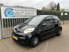 Citroën C1 - 1.0-12V Ambiance
