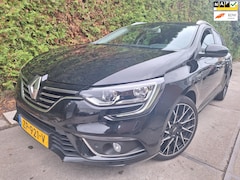 Renault Mégane Estate - 1.3 TCe Bose