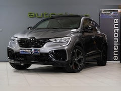 Renault Arkana - 1.3 mild hybrid 160 R.S. line |PANORAMADAK| 19dkm Leder/Camera/Lane Assist