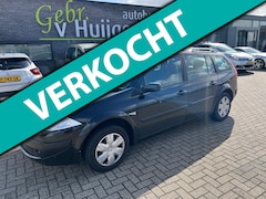 Renault Mégane Grand Tour - 1.6-16V Business Line LPG