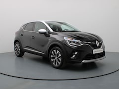Renault Captur - TCe 90pk techno Camera | Climate | Cruise | Navi | Parkeersens. v+a