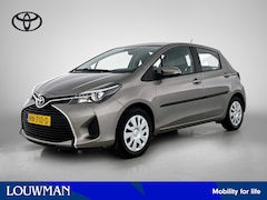 Toyota Yaris - 1.3 VVT-i Aspiration