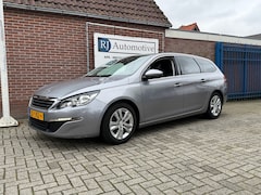 Peugeot 308 SW - 1.6 BlueHDI BL Pack APK/NAP/CLIMA