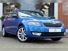 Skoda Octavia Combi - 1.2 TSI Greentech Ambition Businessline / Onderhouden / Nette staat / Trekhaak