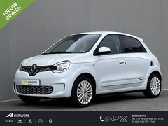 Renault Twingo Z.E. - R80 Série Limitée Vibes / Dealer onderhouden / Accu SoH 94, 06 % / WLTP 186 km stad 261 km