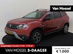 Dacia Duster - 1.3 TCe Tech Road | Trekhaak | Navigatie | Achteruitrijcamera | Climate Control