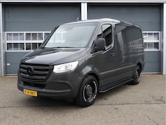 Mercedes-Benz Sprinter - 316 2.2 CDI L1H1 AUT RWD | AIRCO | MBUX | CAMERA | TREKHAAK