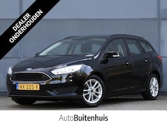 Ford Focus Wagon - 1.0 EcoBoost |1e Eigenaar|CARPLAY||NAVI|CRUISE|PDC
