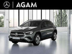 Mercedes-Benz GLA-Klasse - 180 Business Solution Luxury