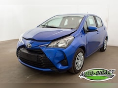 Toyota Yaris - 1.5 Airco 113.873 km