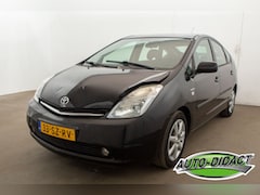 Toyota Prius - 1.5 VVT-i Automaat Clima Navi Camera Tech Edition
