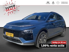 Hyundai Bayon - 1.0 T-GDI Premium Sky