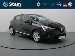 Renault Clio - 145pk E-Tech Hybrid Zen Automaat Cruise | Climate | Carplay | Parkeersens. achter