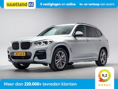 BMW X3 - xDrive 30e M Sport High Executive [ Head-up Keyless entry Stoelverwarming ]