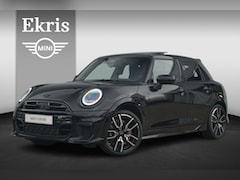 MINI Cooper S - John Cooper Works Trim | Pakket XL