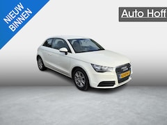 Audi A1 - 1.2 TFSI Attraction Pro Line Business | Navi | Airco | Cruise Control | LMV | Elekt. Ramen