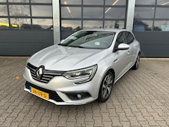 Renault Mégane - 1.2 TCe 130pk Bose