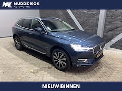 Volvo XC60 - T5 AWD Inscription | Trekhaak | ACC | Panoramadak | BLIS | Ventilatie | Stoelverwarming |