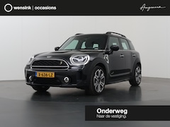 MINI Countryman - 2.0 Cooper S E ALL4 Yours | HUD | Sportstoelen | Groot Navigatie | Ele. verstelbare stoele
