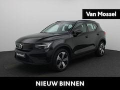 Volvo XC40 - Recharge Core Achteruitrijcamera | Cruise Control | Sensoren | Navigatie
