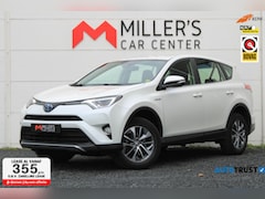 Toyota RAV4 - 2.5 Hybrid Dynamic LANE ASSIST ACC CAMERA NAVI