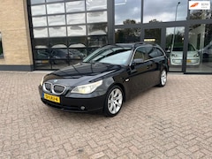 BMW 5-serie Touring - 530d High Executive, Panodak, Leer, Xenon