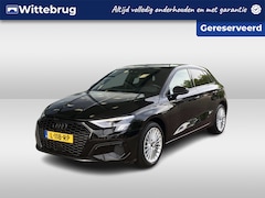 Audi A3 Sportback - 30 TFSI Advanced edition DSG / Panorama dak / Navigatie / Climatronic / Parkeersensoren ac
