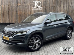 Skoda Kodiaq - 1.4 TSI ACT Style Business Automaat | Adaptieve cruise control | Navigatie groot scherm |