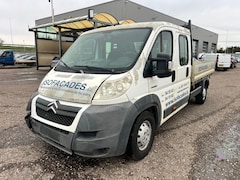 Citroën Jumper - 2.2 HDi 6p