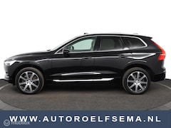 Volvo XC60 - 2.0 T8 Twin Engine AWD |Luchtvering|Pano|Trekh|ACC|Bliss|Stoel&Stuur verw|st ventilatie