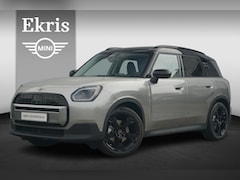 MINI Countryman - E Classic Trim | M Plus Pakket
