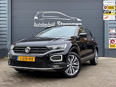 Volkswagen T-Roc - 1.5 TSI Sport | Camera | Carplay| LED | 18" LM