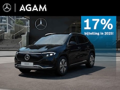 Mercedes-Benz EQA - 250+ Business Solution 71 kWh