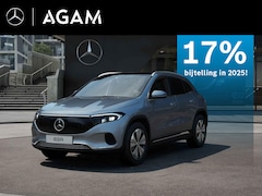 Mercedes-Benz EQA - 250+ Business Solution 71 kWh