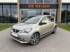 SEAT Mii - 1.0 Fr 75pk Beats I Cruise I Stoelverw