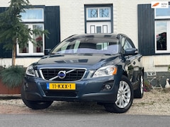 Volvo XC60 - 3.0 T6 AWD Summu|Leder|Stoelverwarming|Trekhaak|Nette auto